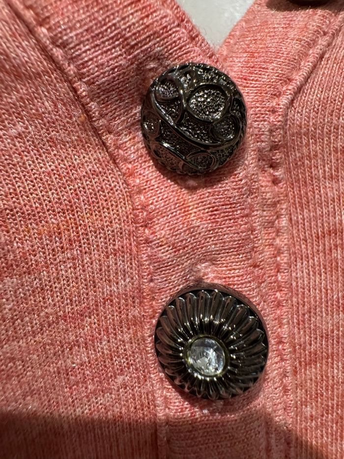 T-shirt Caroll taille 38 - photo numéro 7