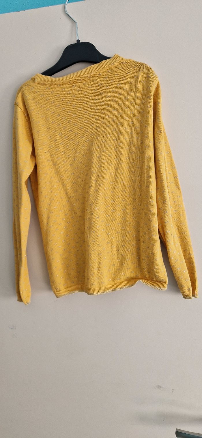 Gilet - photo numéro 5