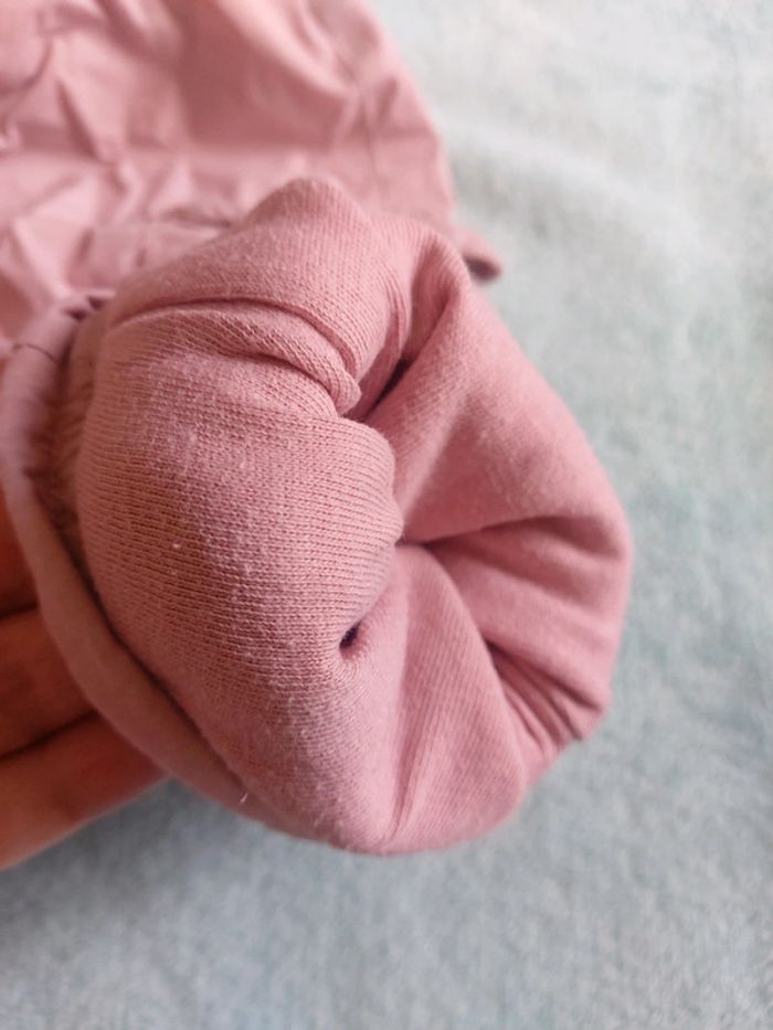 Pantalon chaud taille 12 mois - photo numéro 4