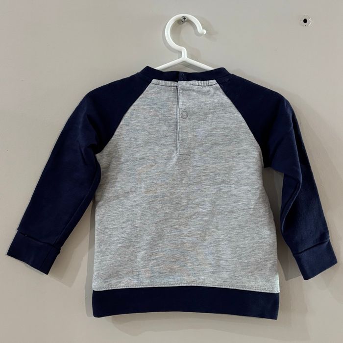 Sweat Mickey Mouse - photo numéro 2