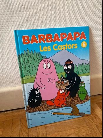 Livre enfants