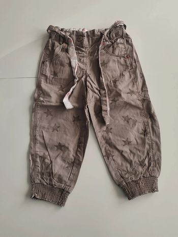 Pantalon 24 mois