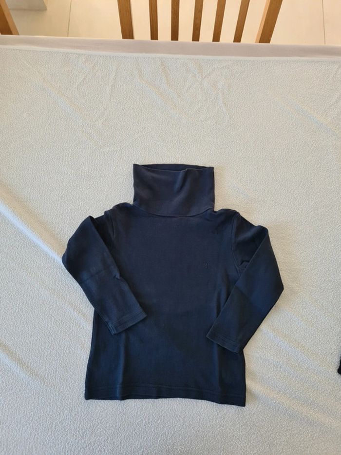 Lot 3 sous pulls - photo numéro 2