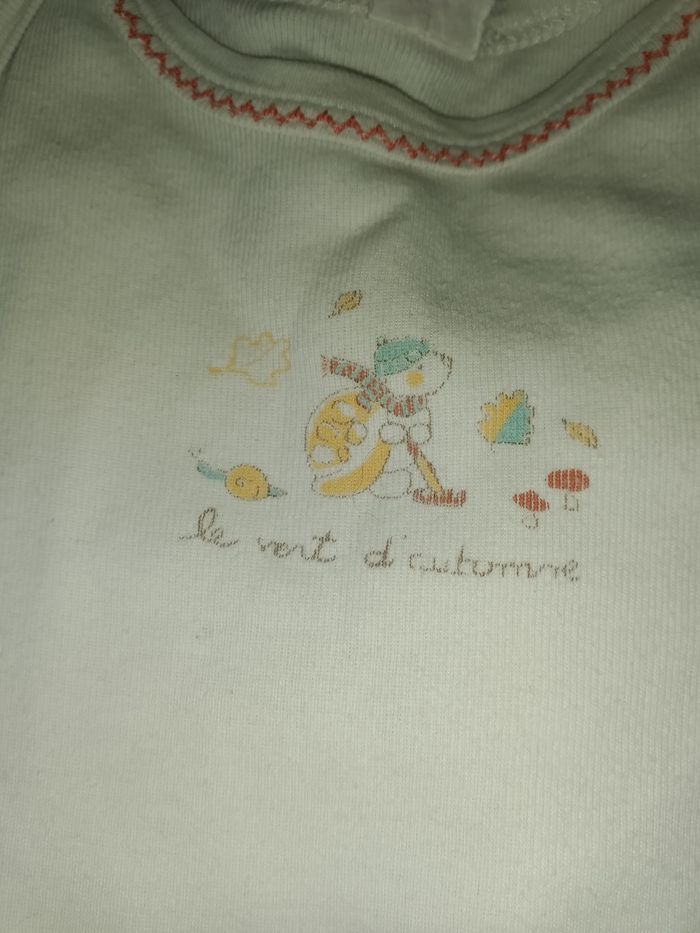 Lot de 4 body - photo numéro 6