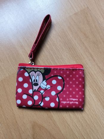 Petite bourse Minnie