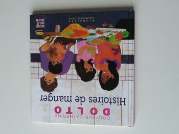 livre enfant