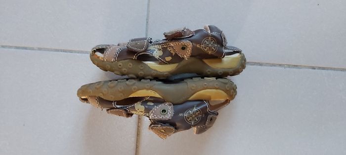 Sandale 25 - photo numéro 3