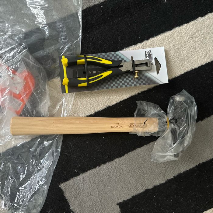 Matériel outils de travail neuf - photo numéro 3