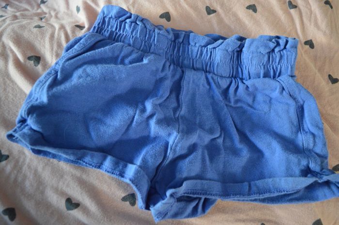 Lot shorts été - photo numéro 4