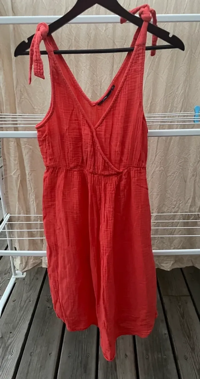 Robe Kiabi