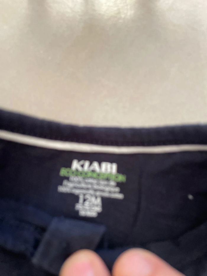 Lot de tee-shirts - photo numéro 5