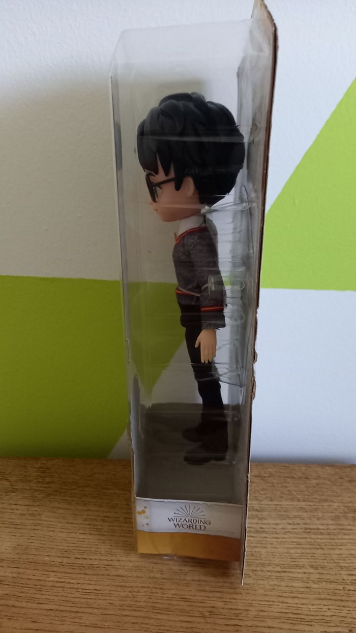 Figurine Harry Potter - photo numéro 5