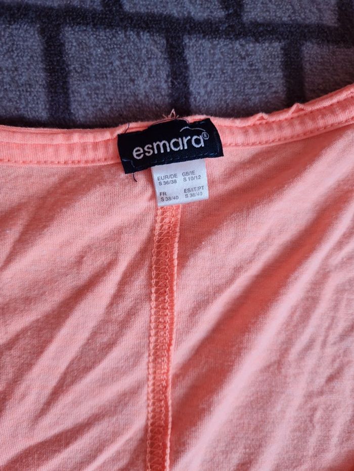 Débardeur - photo numéro 2