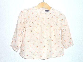 Blouse Kiabi 2 ans
