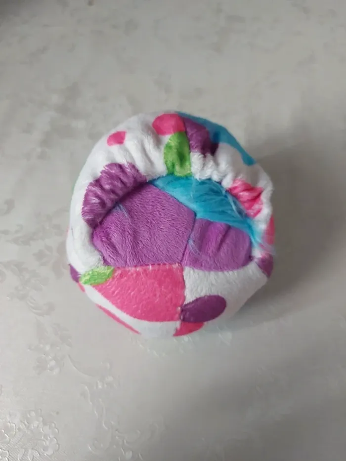 Popples Yikes - photo numéro 4