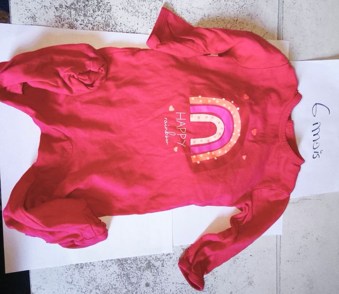 Pyjamas - photo numéro 4