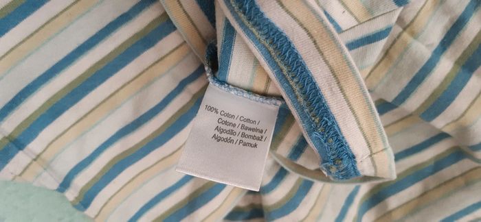 Tee-shirt garçon 18mois - photo numéro 4