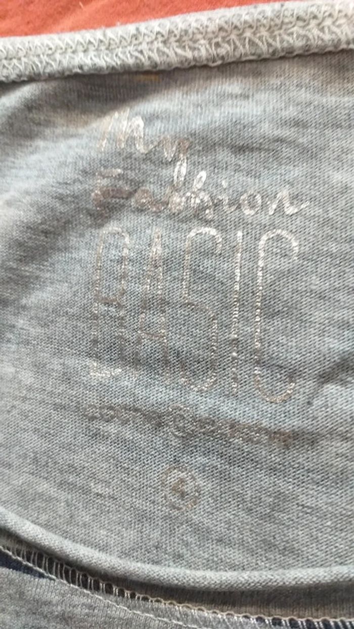 Tee shirt - photo numéro 2