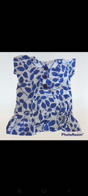 Robe été 🌼