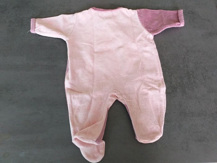 Pyjama winnie fille - photo numéro 2