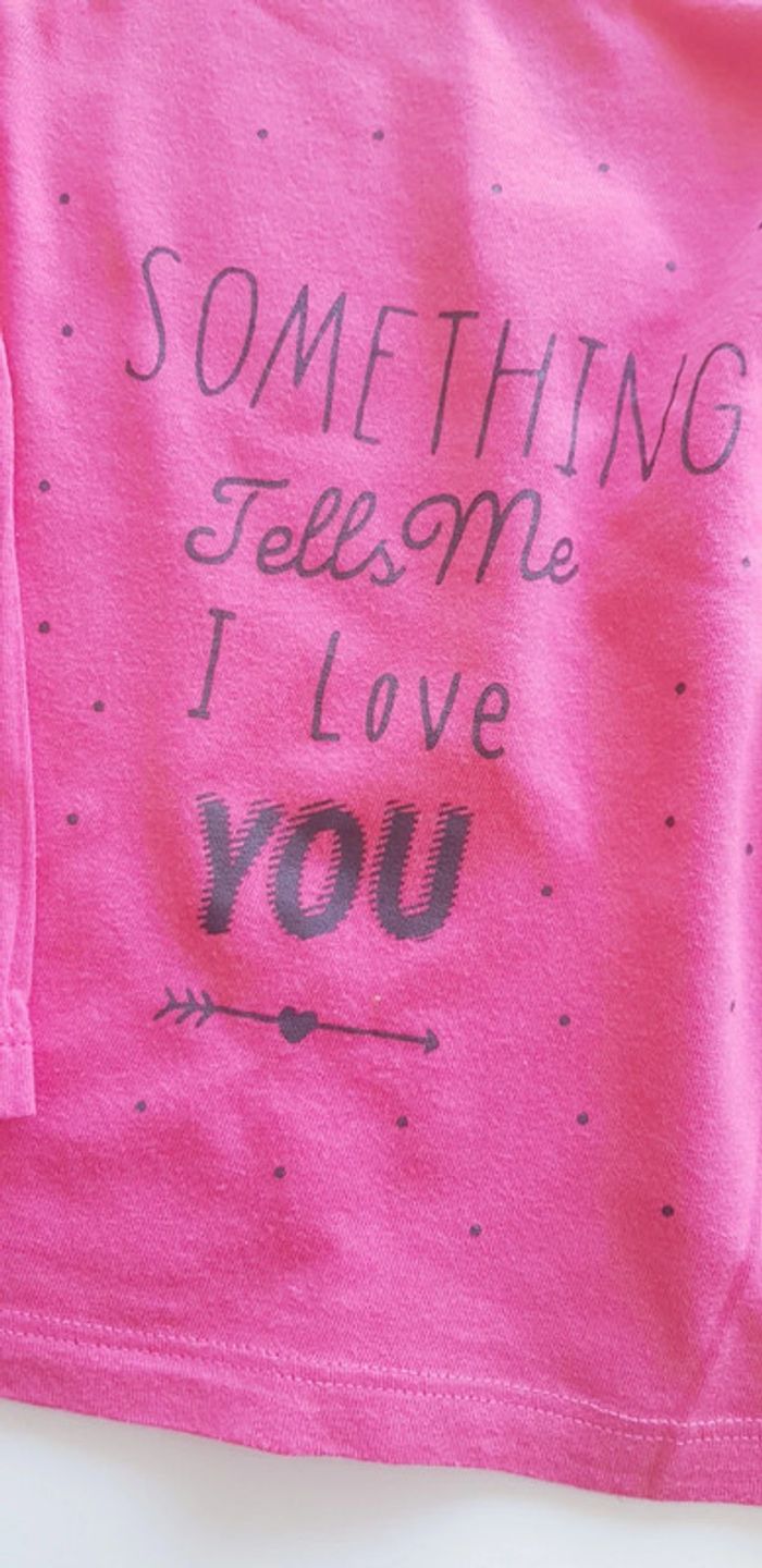 Tee-shirt Kiabi 18 mois - photo numéro 3