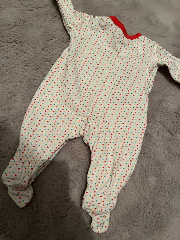 Pyjama Disney - photo numéro 3