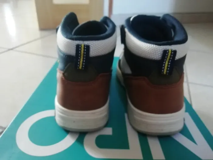 Chaussures garçon - photo numéro 4