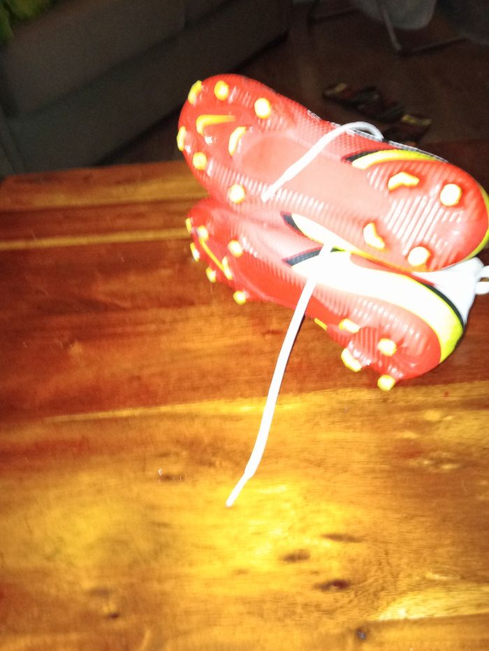 Crampons Nike - photo numéro 3