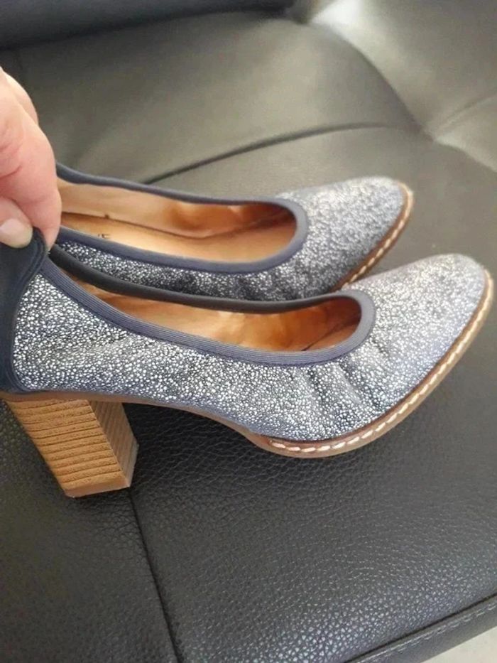 Escarpin Fugitive - photo numéro 10