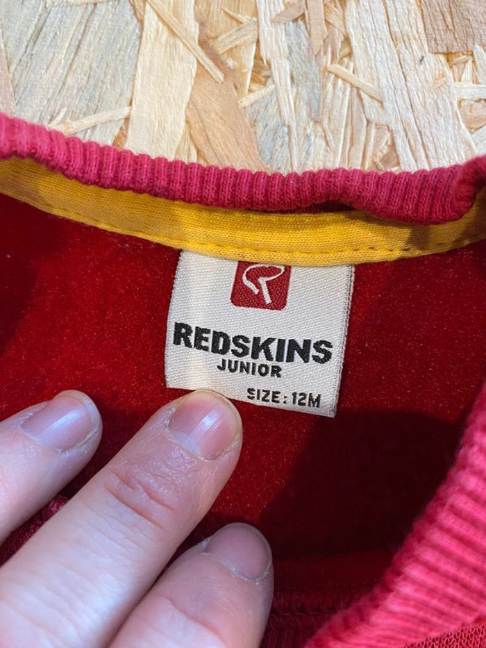 Pull 12 mois - photo numéro 3