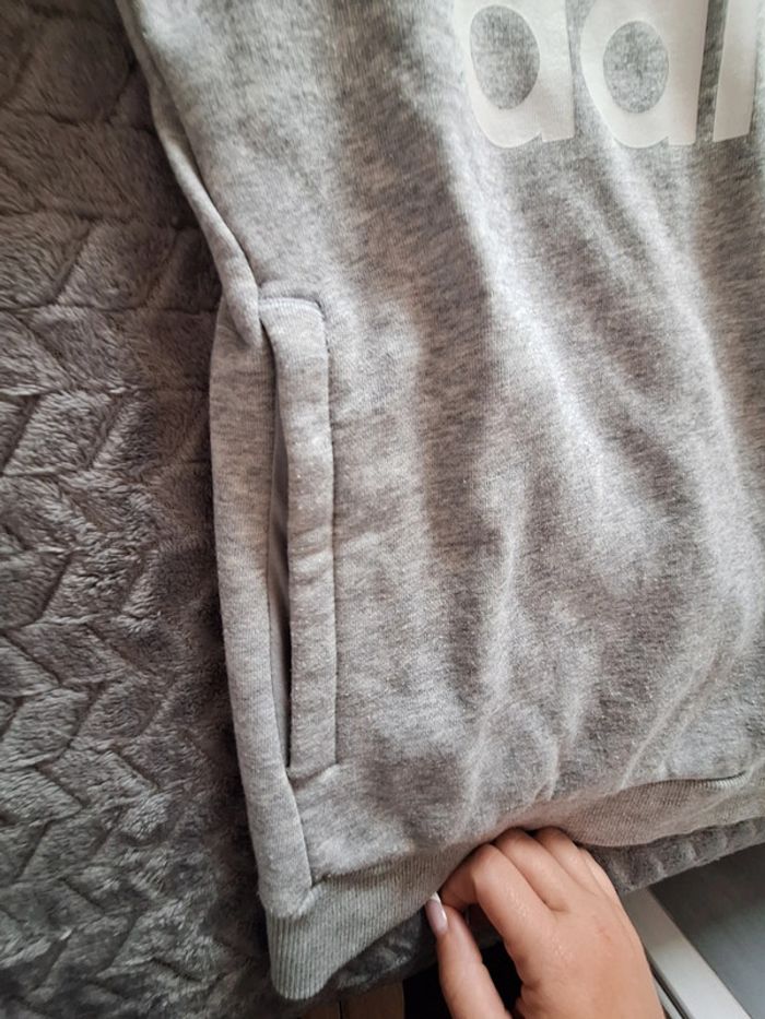 Pull Adidas - photo numéro 3