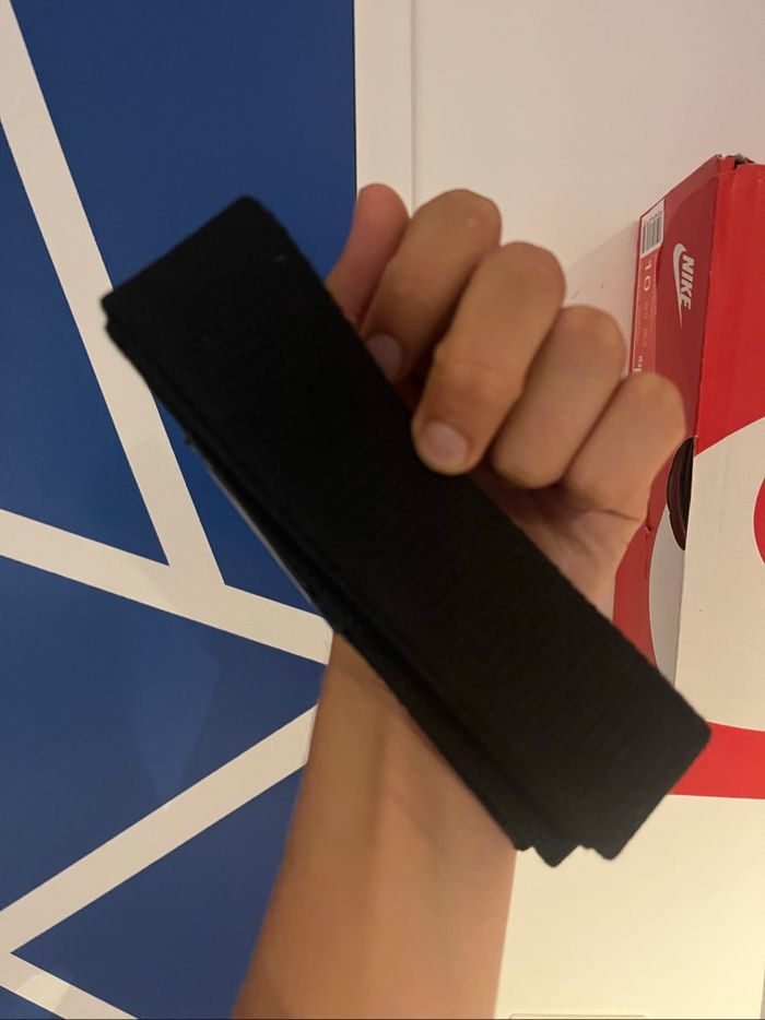 Ceinture suprême - photo numéro 3