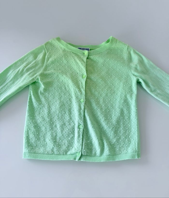 Gilet Jacadi taille 6 ans 🌸