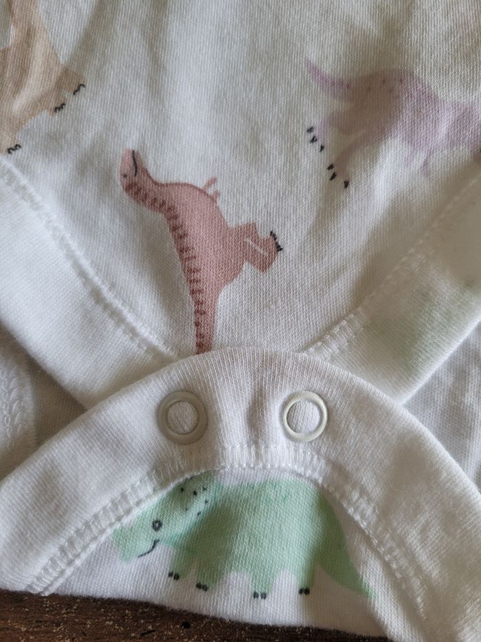 Bodie - photo numéro 2