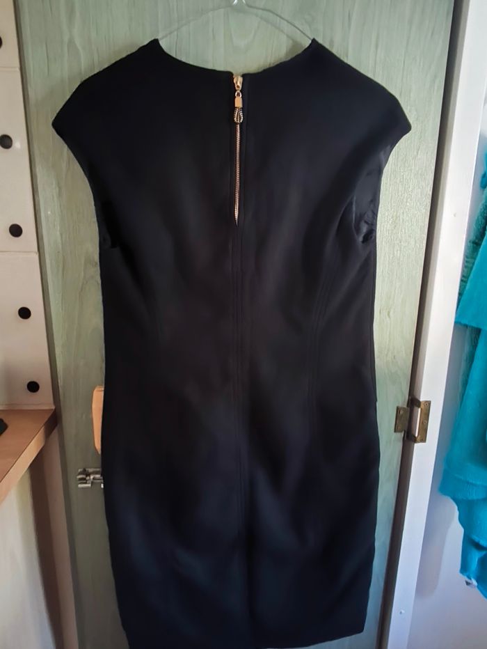 Robe d'hiver - photo numéro 2