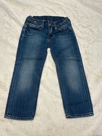 Jeans le temps des cerises 