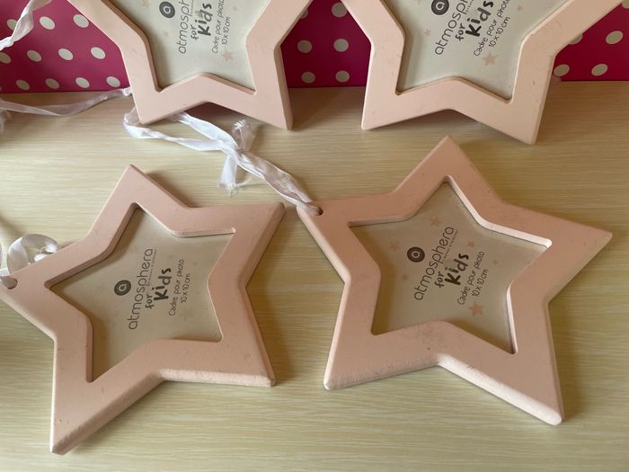 Cadres atmosphera et boutons de tiroirs - photo numéro 7