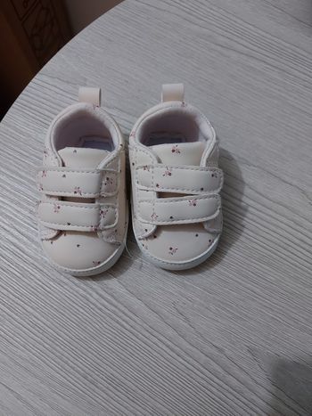 Chaussures bébé