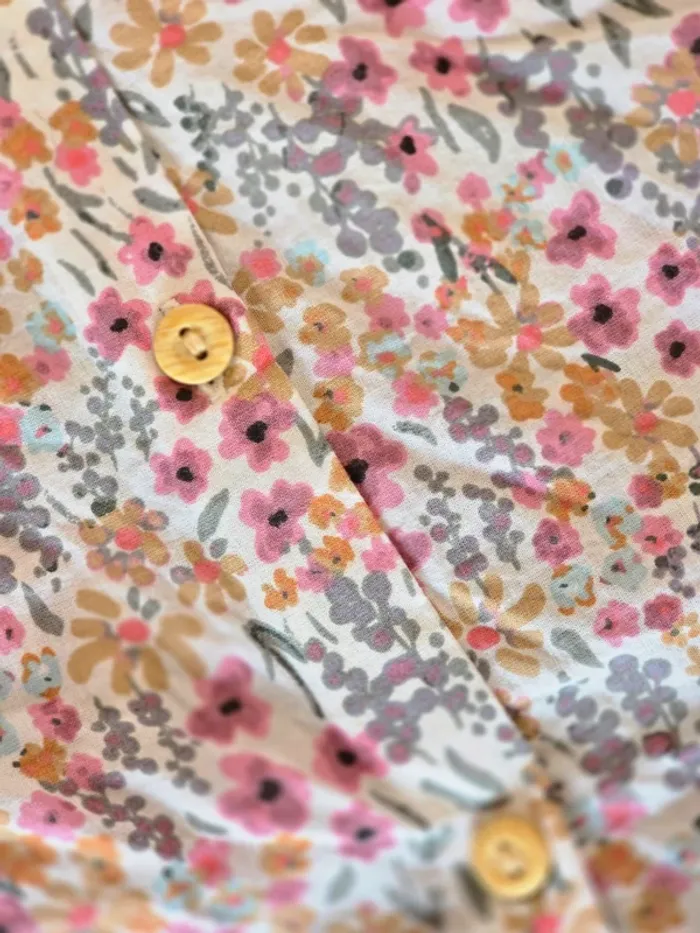 Robe H&M 4.5 ans - photo numéro 2
