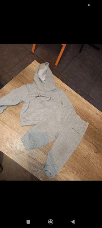 Ensemble shein