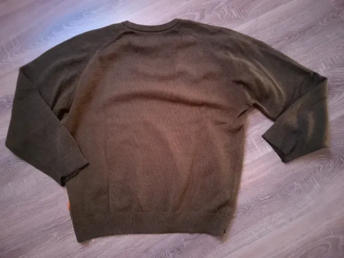 Pull homme - photo numéro 2