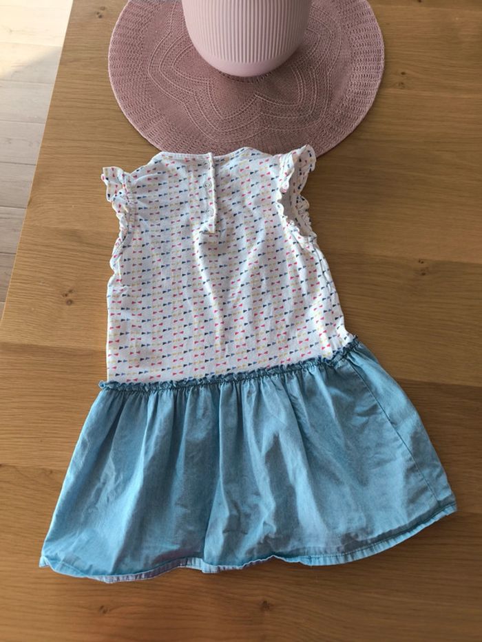 Robe mc bebereve 3 ans - photo numéro 4