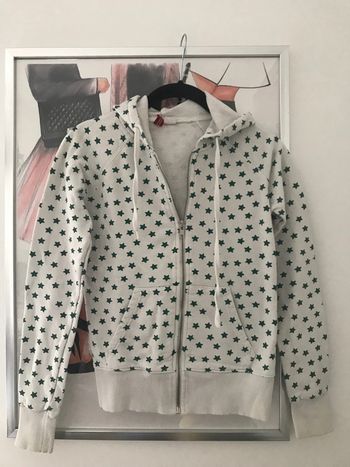 Veste à capuche H&M XS