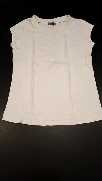 T shirt tape  a l oeil 8 ans