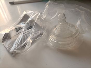 Tétines tommee tippee