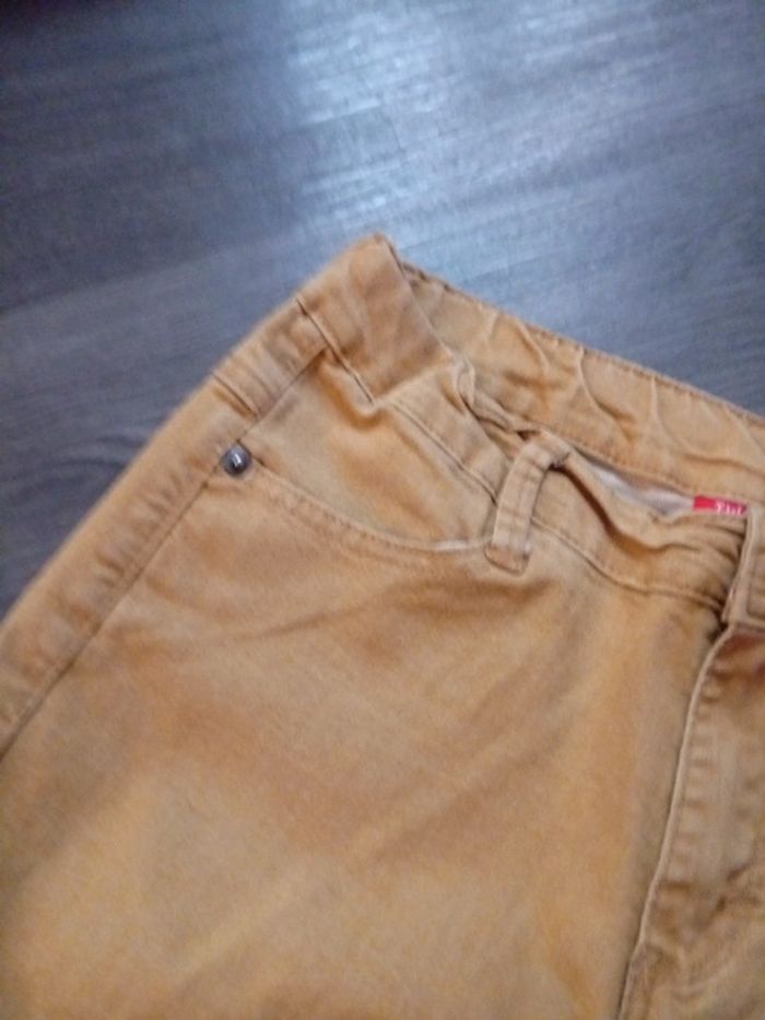 Jean droit - photo numéro 2