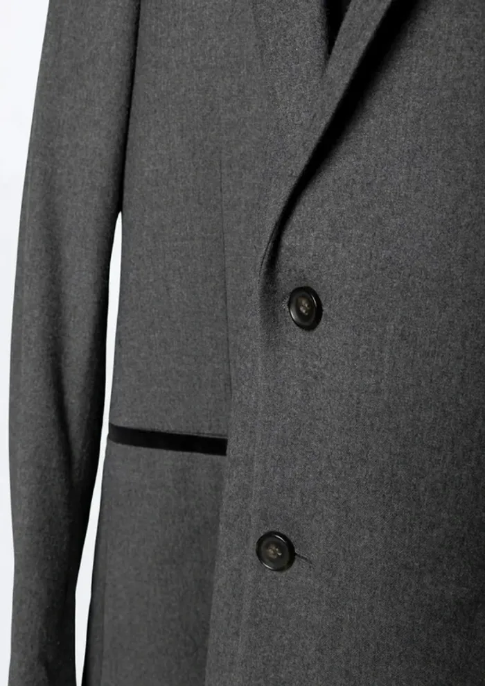 Veste de costume / Blazer The Kooples – Taille 48 - photo numéro 5