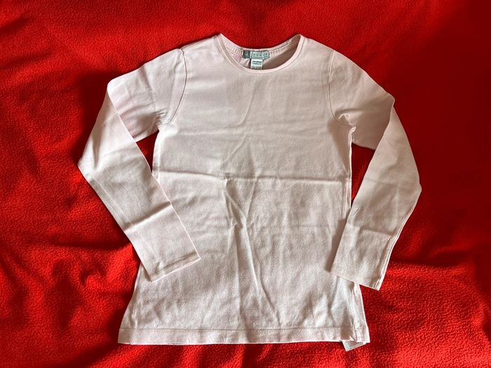 Lot de 2 tee-shirts Decathlon - photo numéro 3