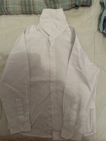 Chemise 5 ans