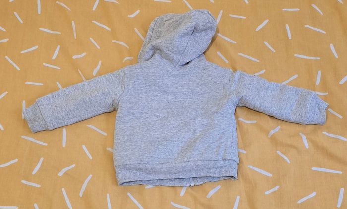 Veste - photo numéro 2